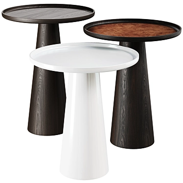 Porter tables by David Shaw