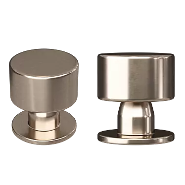 knob - 3D models category