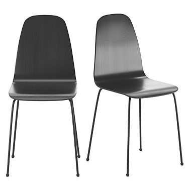 Biface chair La Redoute Interieurs