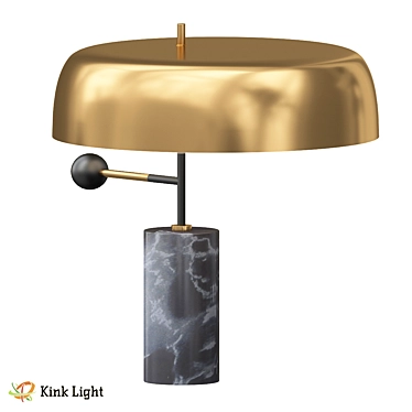 Table lamp Keila black 07704-T,19 OM