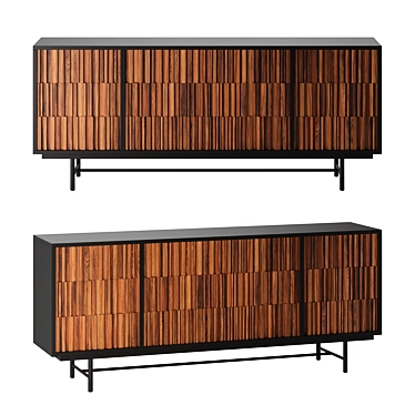 Ron sideboard