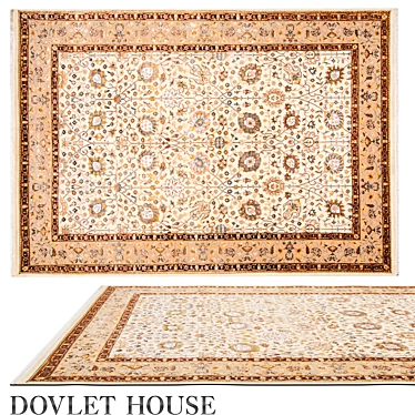 OM Carpet DOVLET HOUSE (art. 20629)