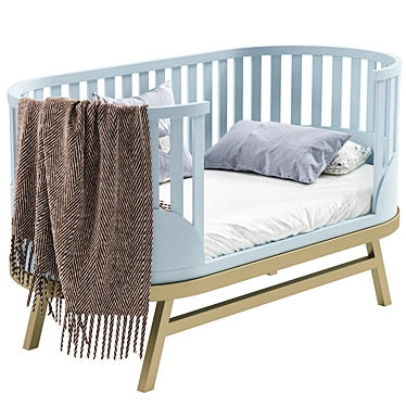 Prince Santi Bed 421