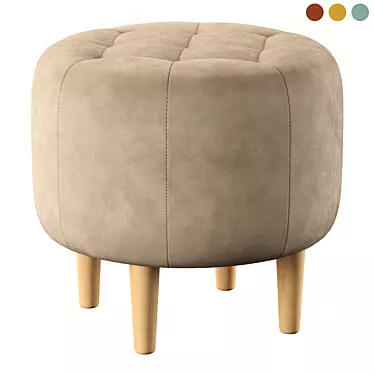 Pouf Oron from Divan ru