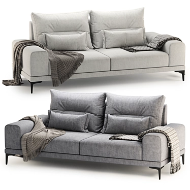 Sofa Cologne double Mebelroom