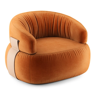 Max Divani DANA armchair