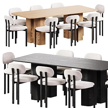 Dining Set 51