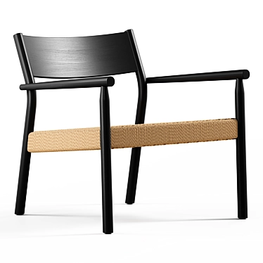 Kave Home - Yalia armchair