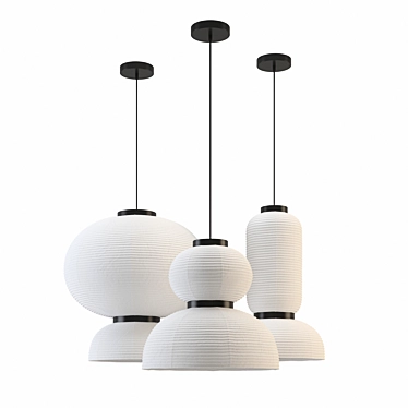 Formakami Pendant Light