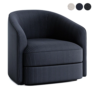 Covent lounge chair