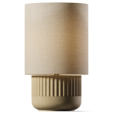 Enza table lamp