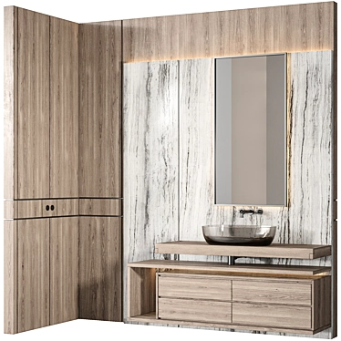 Modern Bathroom furniture 13