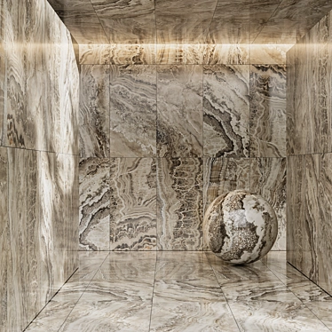 Onix Sim TR BD NT 3D model image 1 