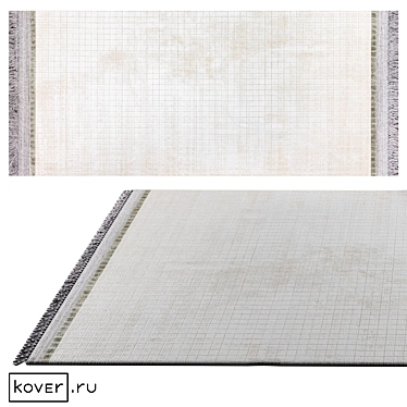 Carpet "ORITO" KAN06-IVR Art de Vivre | Kover.ru