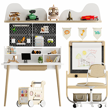 Children Room Set 11