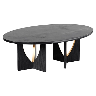 Dining table INWOOD