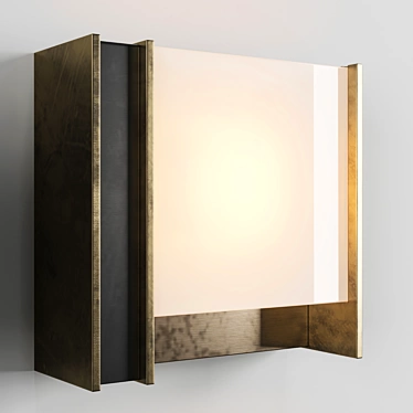 Venicem Glam Wall Lamp