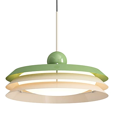 Dekorfine Morandi Pendant Lamp