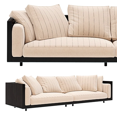 Maxalto FLORIUS Sofa