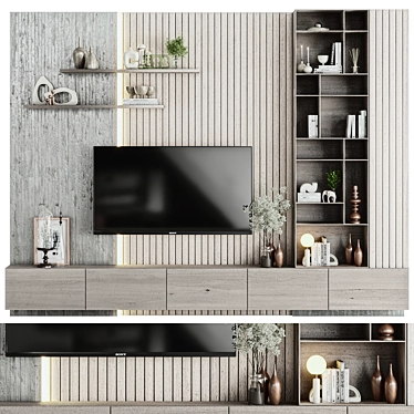 TV Wall 15