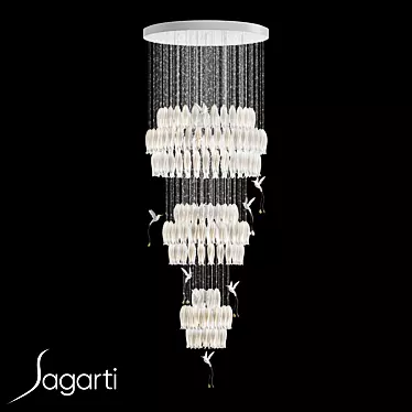 Chandelier Alba Grand