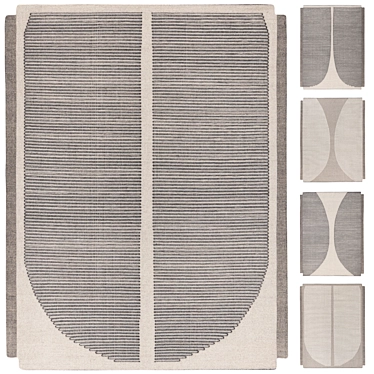 Cc Tapis - Vice Versa Collection