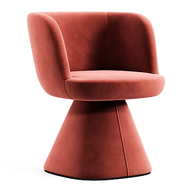 Flair O&#39; chairs by Bebitalia