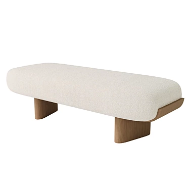 OM Stone Garden Banquette