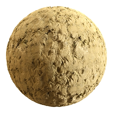 Texture-Enhanced 3D Model Kit 3D model image 1 