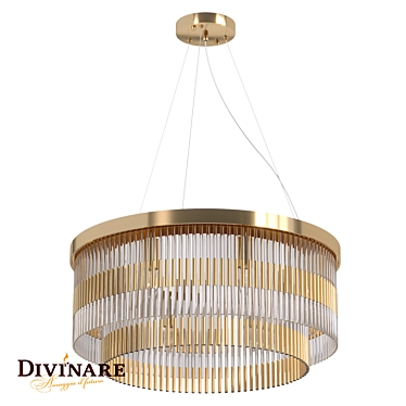 Divinare OM 6813-17 LM-8, 10