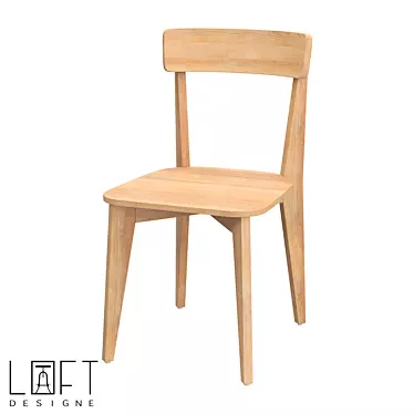 Chair LoftDesigne 40455 model