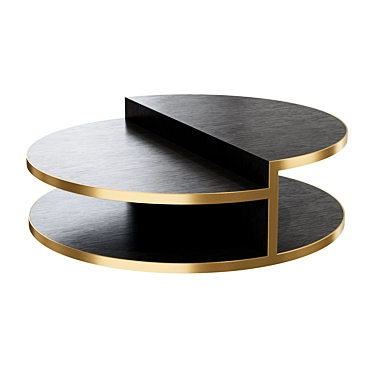 Eichholtz Coffee Table Nilo