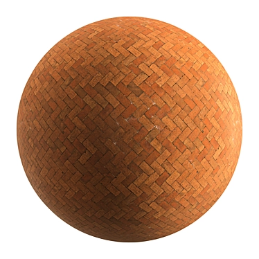 Displacement Texture Set for 3D 3D model image 1 