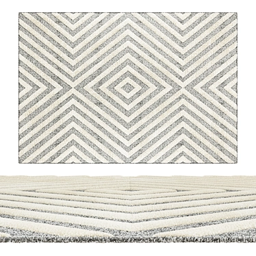 Carpet Eco Kilim Sevilla 5506