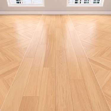 Parquet Oak