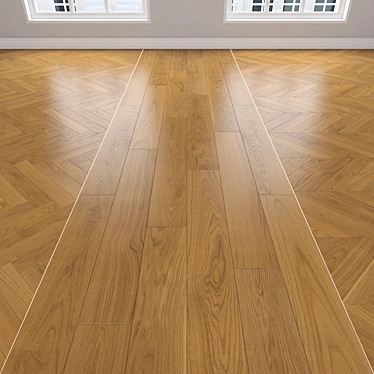 Parquet Oak