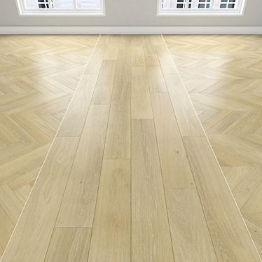 Parquet Oak