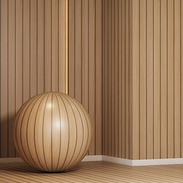 Wood 51 - Seamless 4K Texture