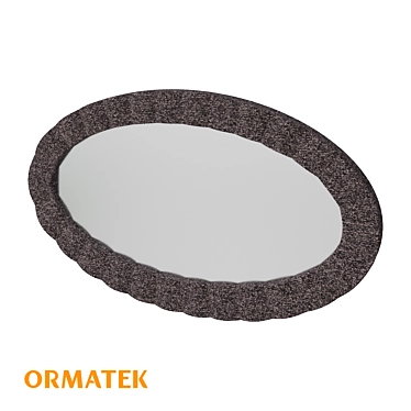 Wall mirror Classic Verda