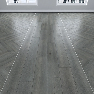 Parquet Oak