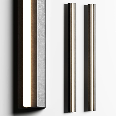 Henge Gladio Wall Light