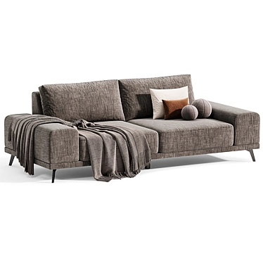 Ron Sofa By divan, Sofa Ron from Divan