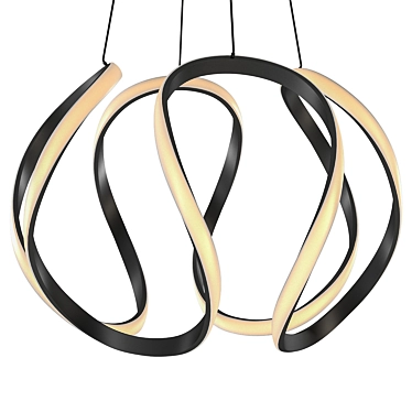 Euphoria LED Pendant Lamp