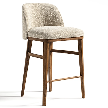 LUM Bar Stool