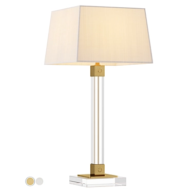 Ralph Lauren - Varick Table Lamp