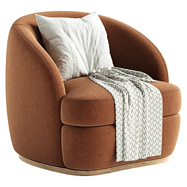 SORAYA SWIVEL CHAIR