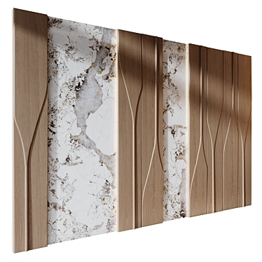 wall panels | set 363