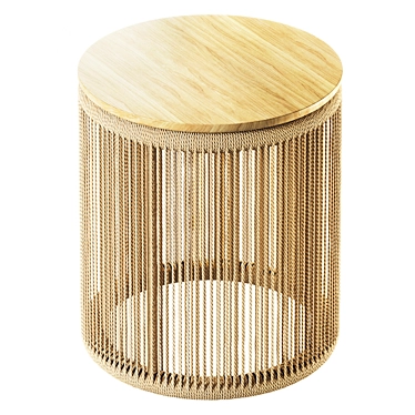 Coffee table Palma End Table by Gus Modern