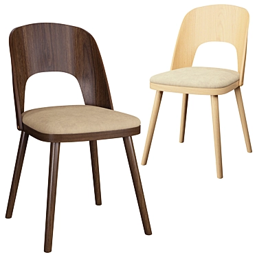 chairs ANTVERPEN