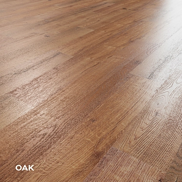 SENSE Wood floor